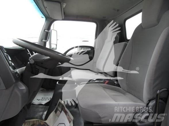 Isuzu NPR 其他