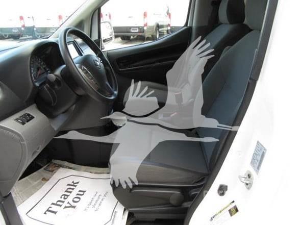 Nissan NV200 其他