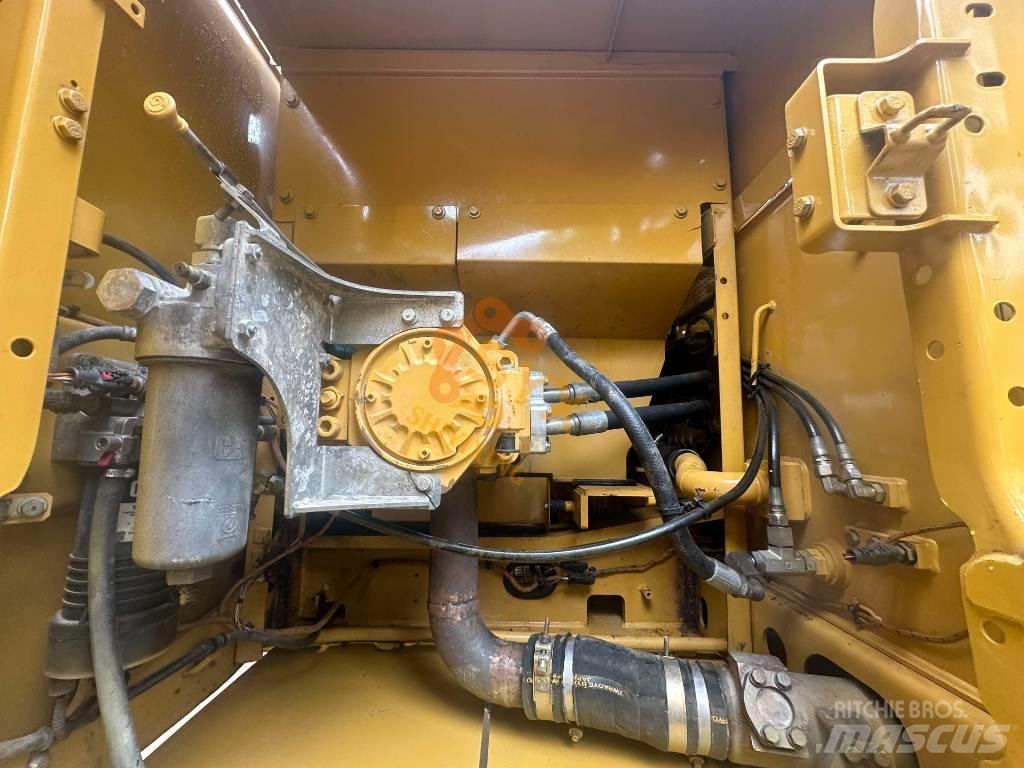CAT 330 履帶式 挖土機/掘鑿機/挖掘機