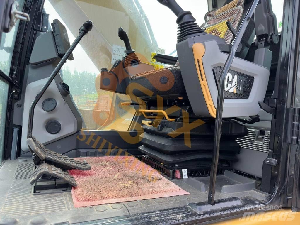 CAT 330 履帶式 挖土機/掘鑿機/挖掘機