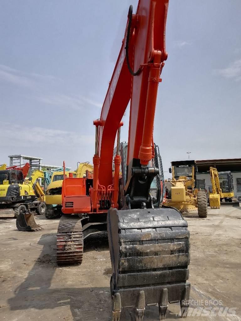 Hitachi EX 120 -3 履帶式 挖土機/掘鑿機/挖掘機