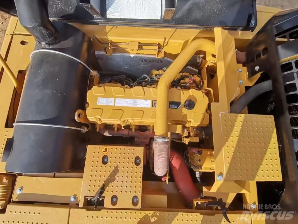 CAT 340 D L 履帶式 挖土機/掘鑿機/挖掘機
