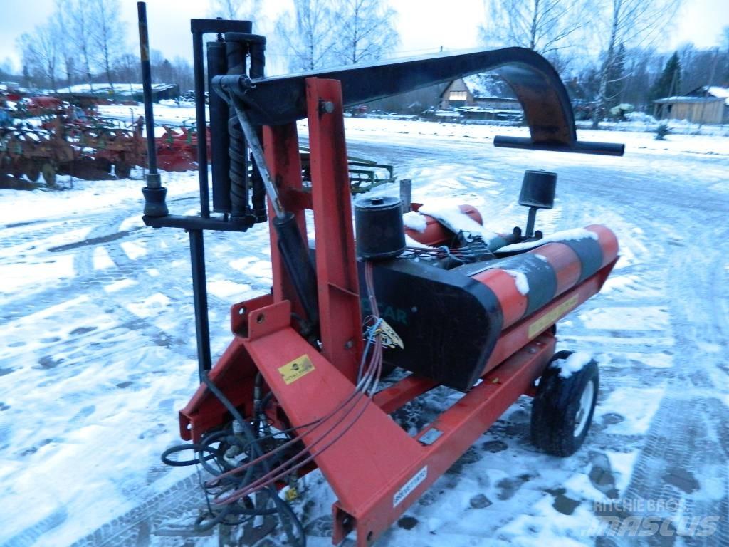 Carraro RF 89 包裝機