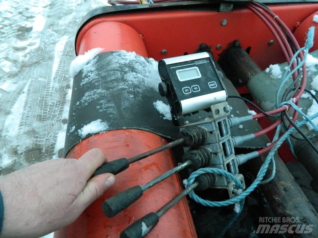 Carraro RF 89 包裝機