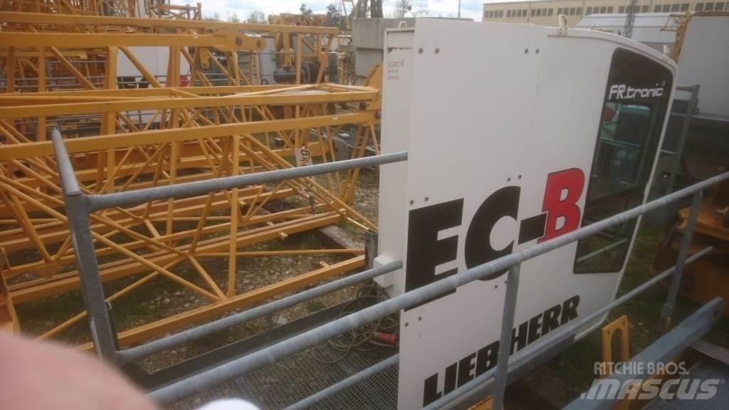 Liebherr 130EC-B8 塔式起重機