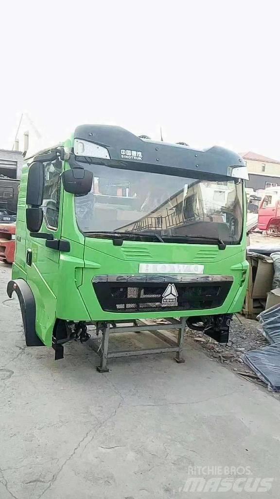 sinotruk D10 引擎/發動機