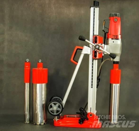 Husqvarna DMS240 其他鑽鑿設備