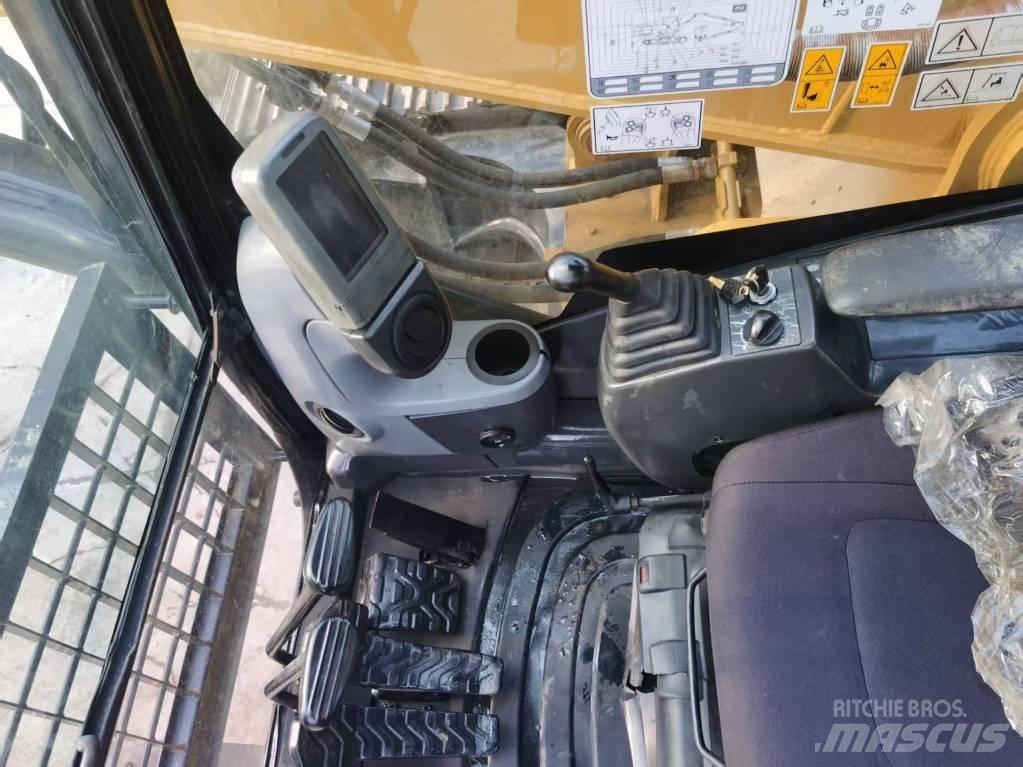 CAT 336 D 履帶式 挖土機/掘鑿機/挖掘機
