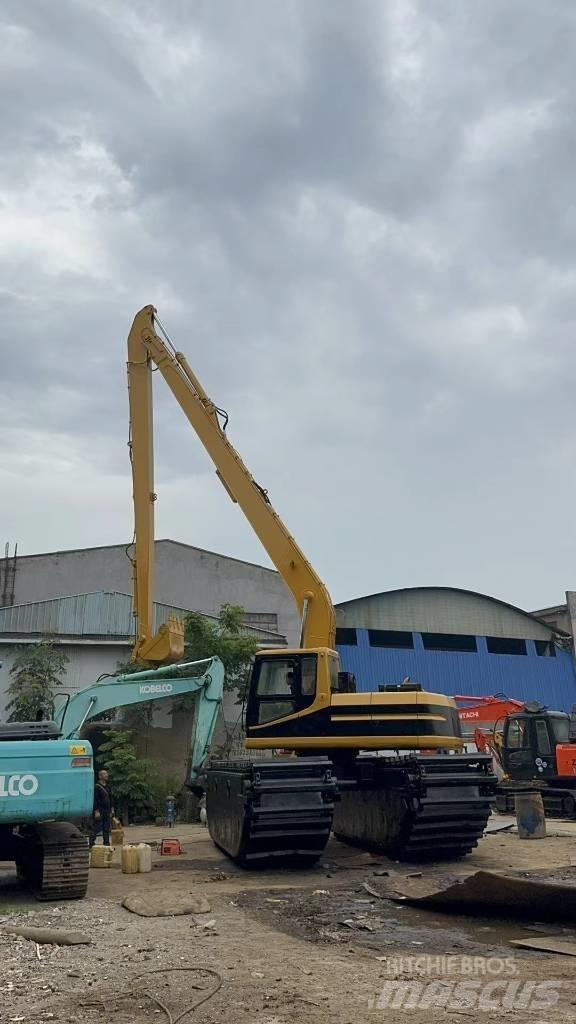 CAT 320 B L 履帶式 挖土機/掘鑿機/挖掘機
