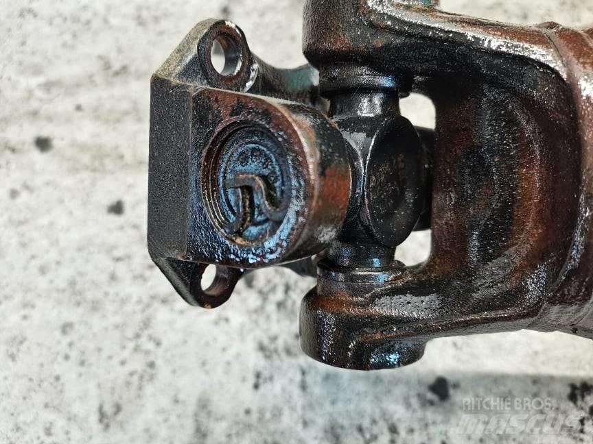 JLG 307 crankshaft 軸