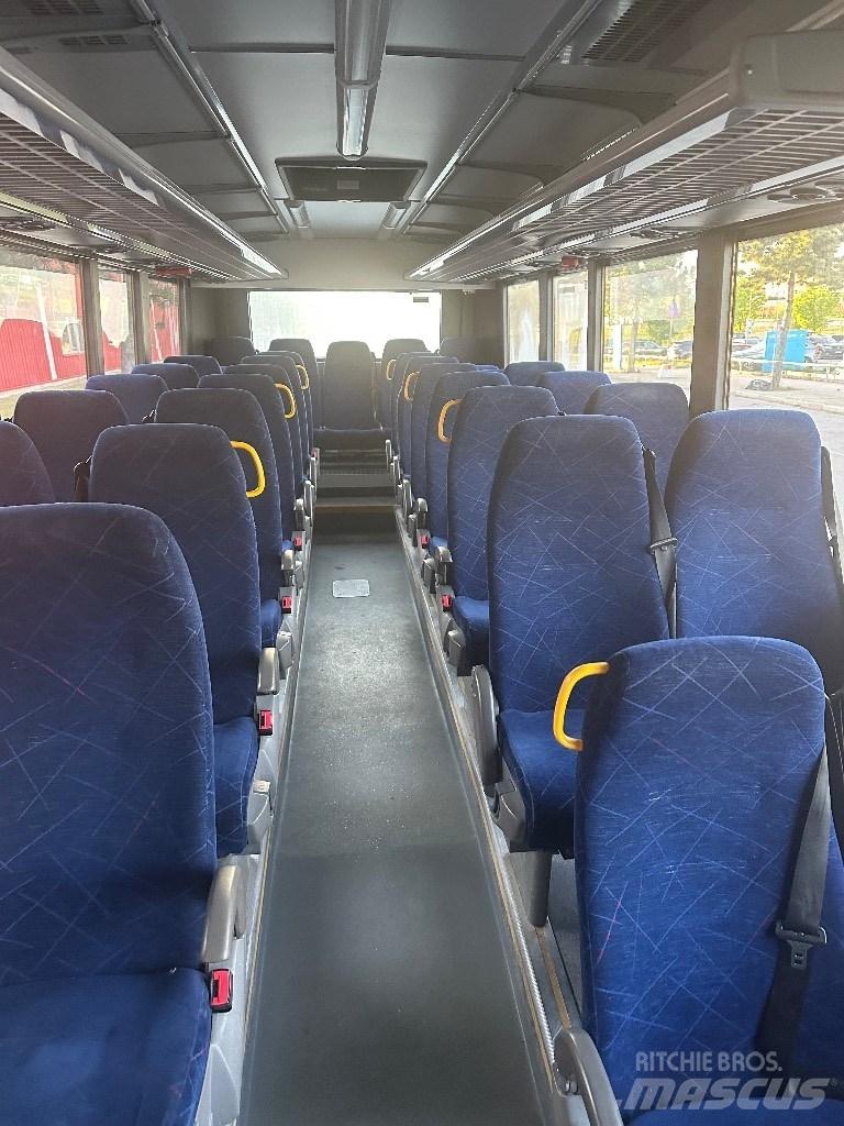 Volvo B 12 M 公路客運汽車