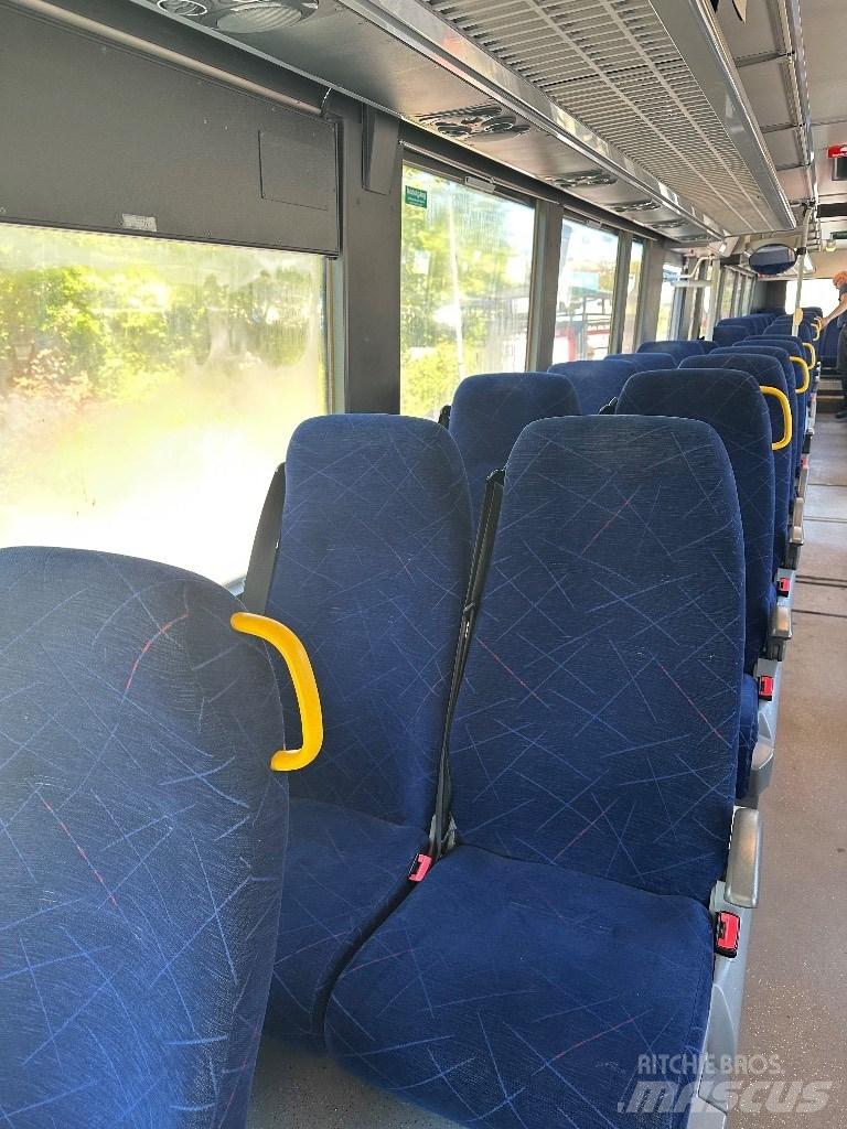 Volvo B 12 M 公路客運汽車