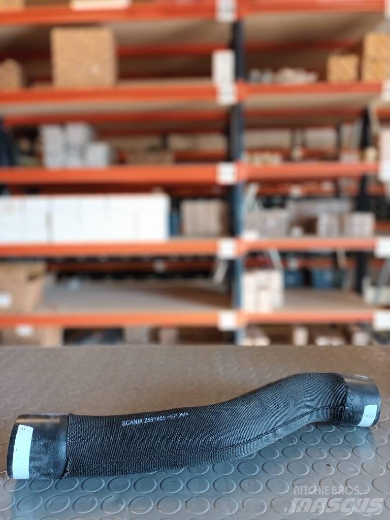 Scania HOSE 2591855 引擎/發動機