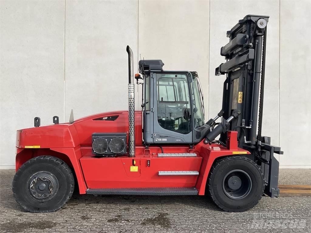 Kalmar DCG160-12 柴油卡車