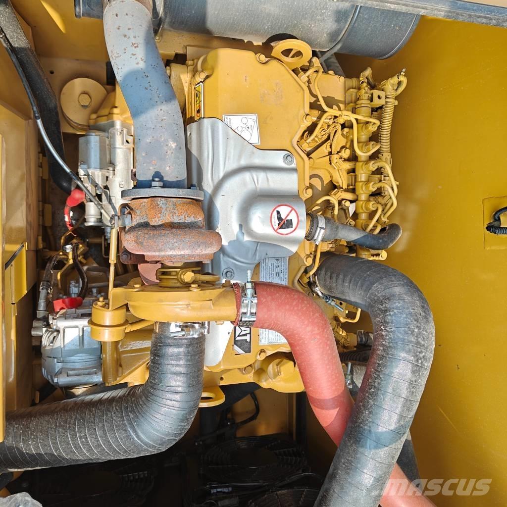 CAT 320GC 履帶式 挖土機/掘鑿機/挖掘機