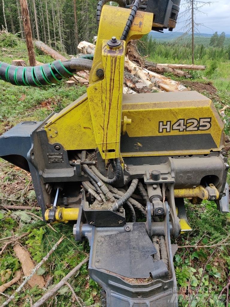 John Deere 1470 G 收穫機