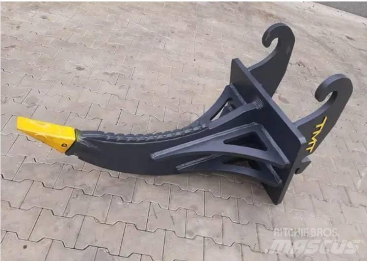 TMT JCB 其他組件