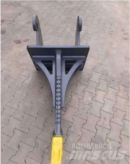 TMT JCB 其他組件