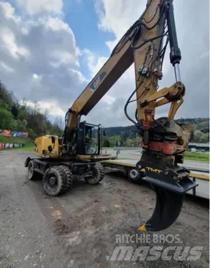 TMT JCB 其他組件