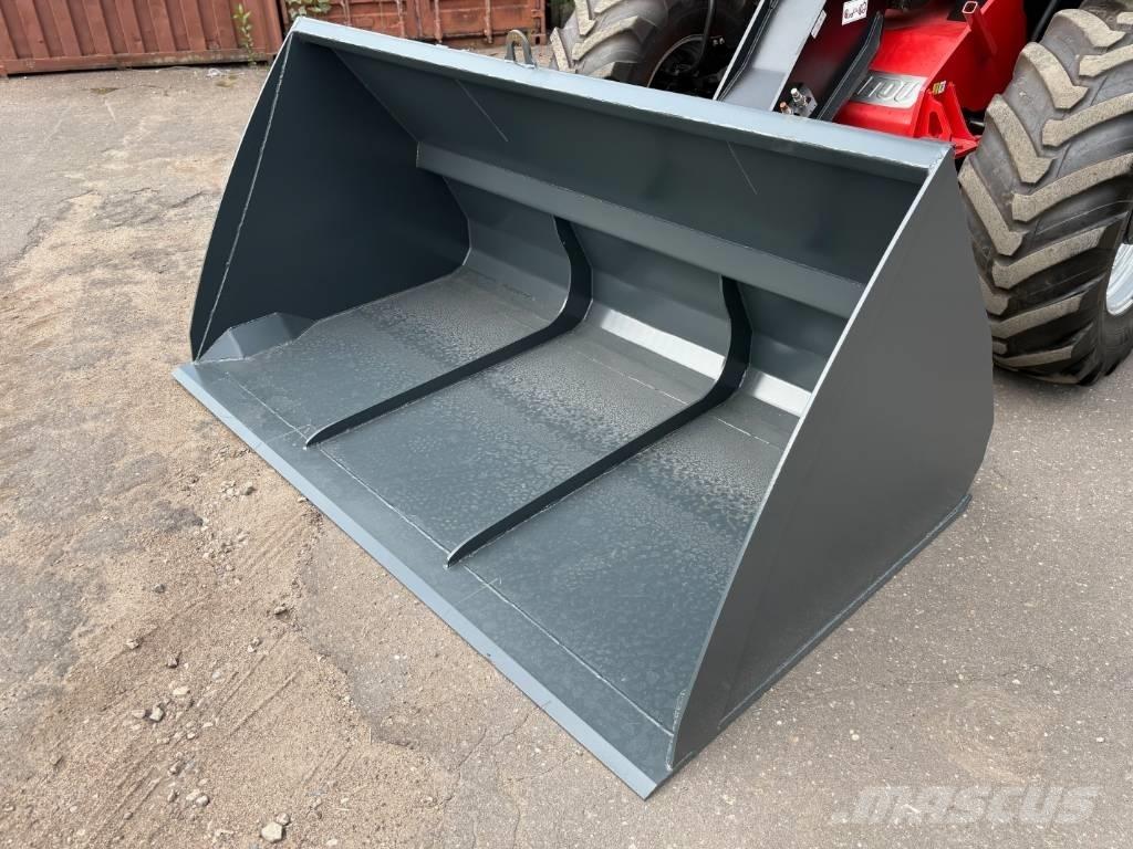 Manitou MLT 其他裝載挖掘裝置和配件