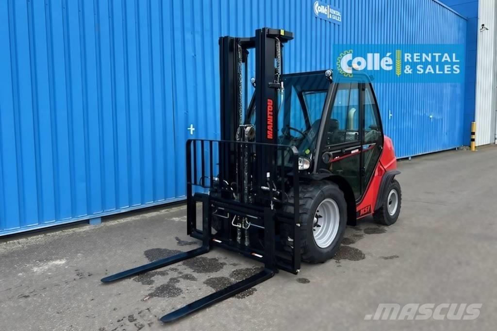 Manitou MSI 30 | 2023 越野車
