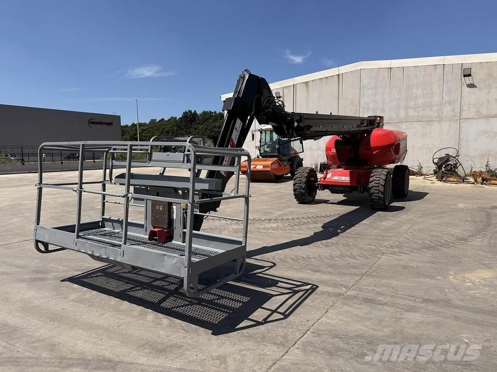 Manitou 280TJ 其他升降機和作業平台