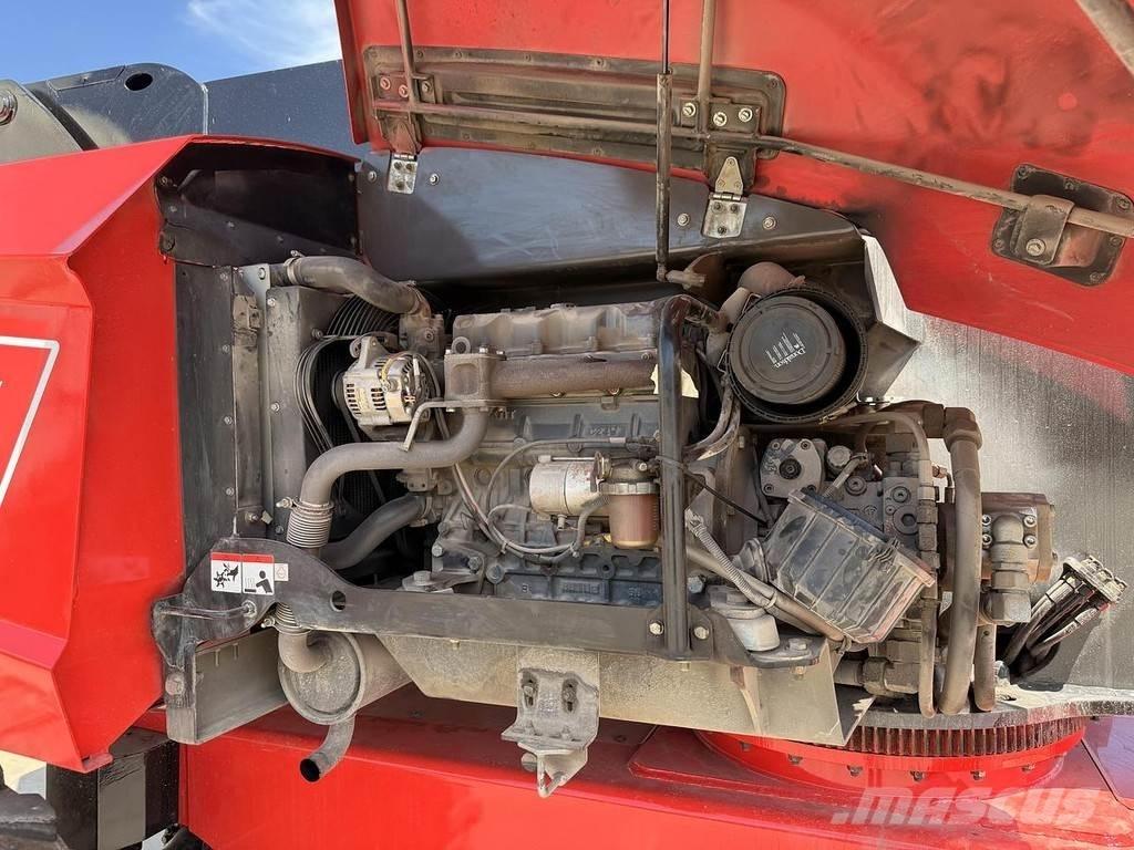 Manitou 280TJ 其他升降機和作業平台