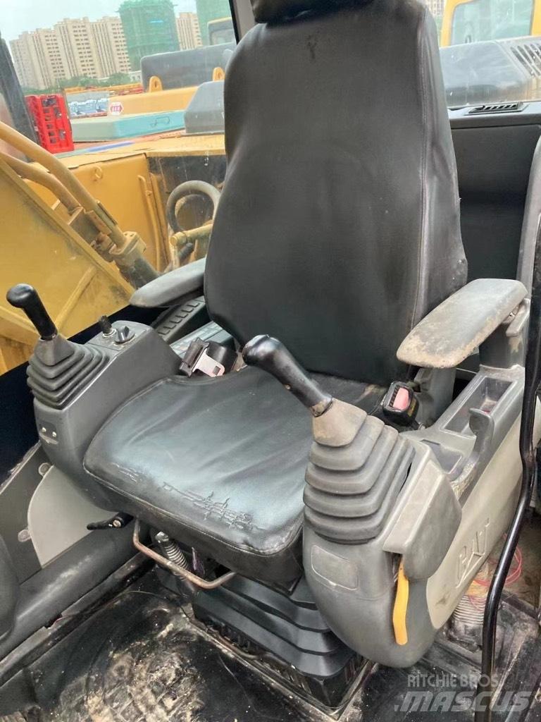 CAT 320 C 履帶式 挖土機/掘鑿機/挖掘機