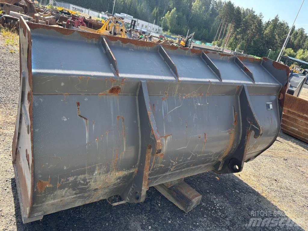 Volvo L 30 GS 輪胎式裝載機
