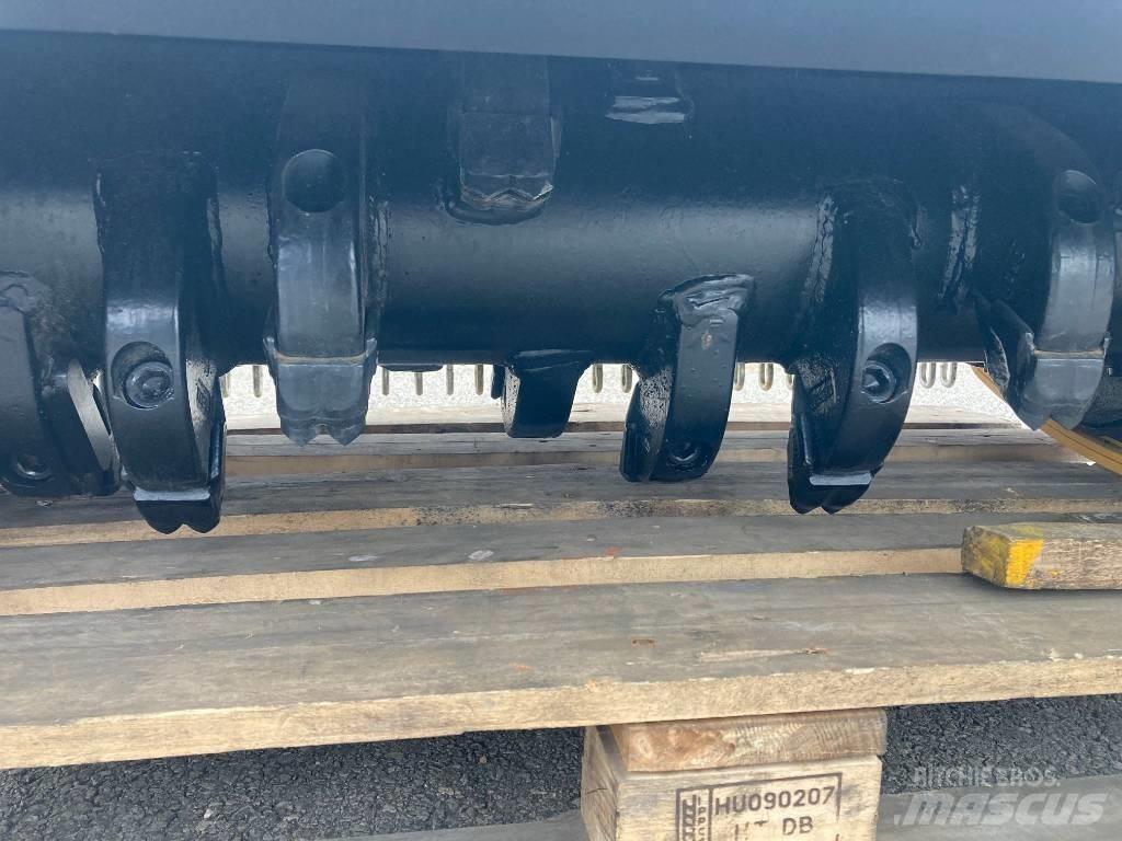 Orsi EMF PISTON 110 林業覆蓋機