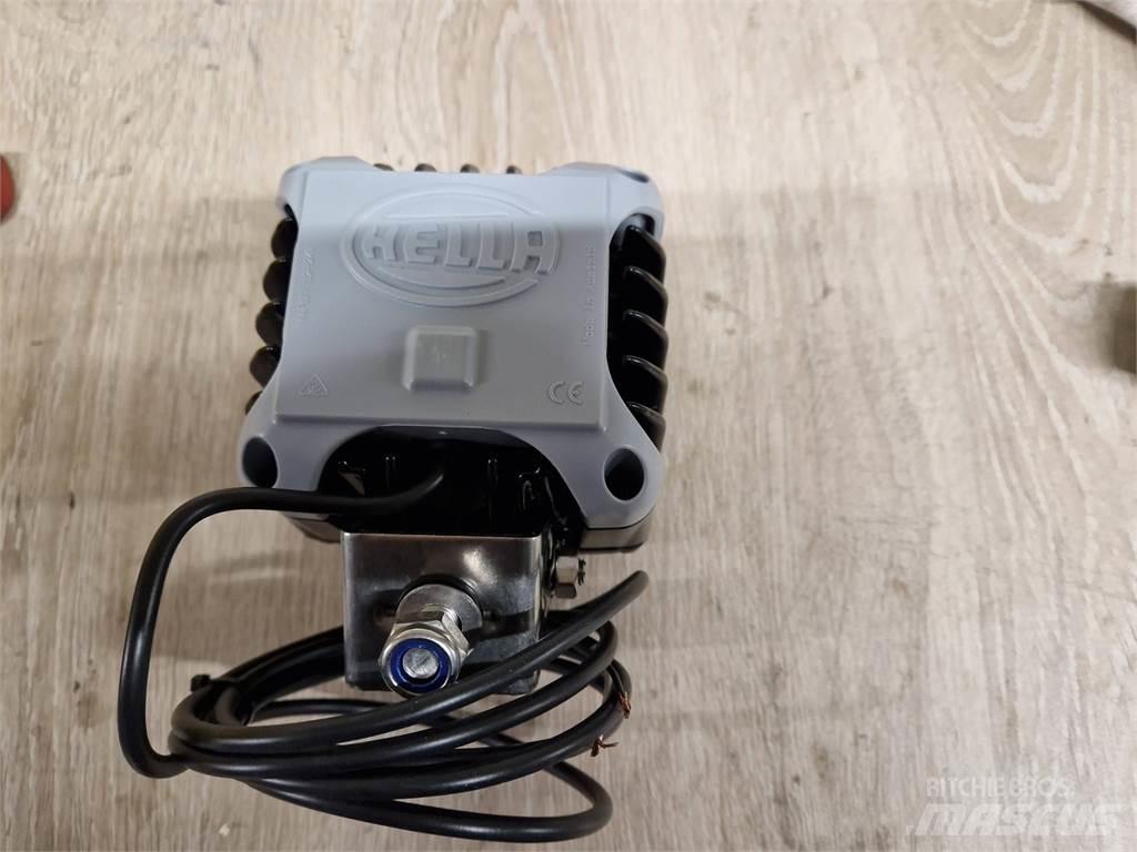 Eco Log 7034641 電子設備