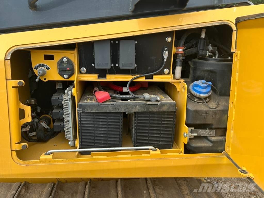 DEERE 650K LGP 履帶推土機