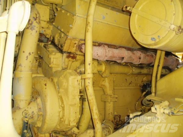 CAT 777 剛性傾卸卡車