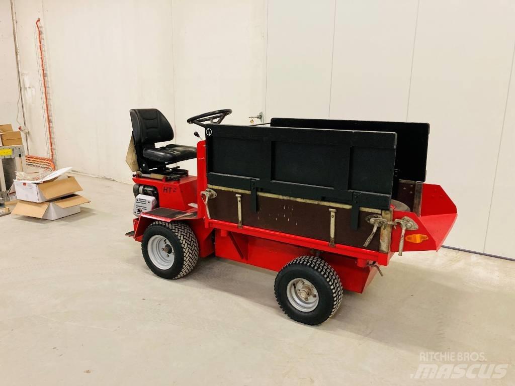 HTF 511 H 工具車