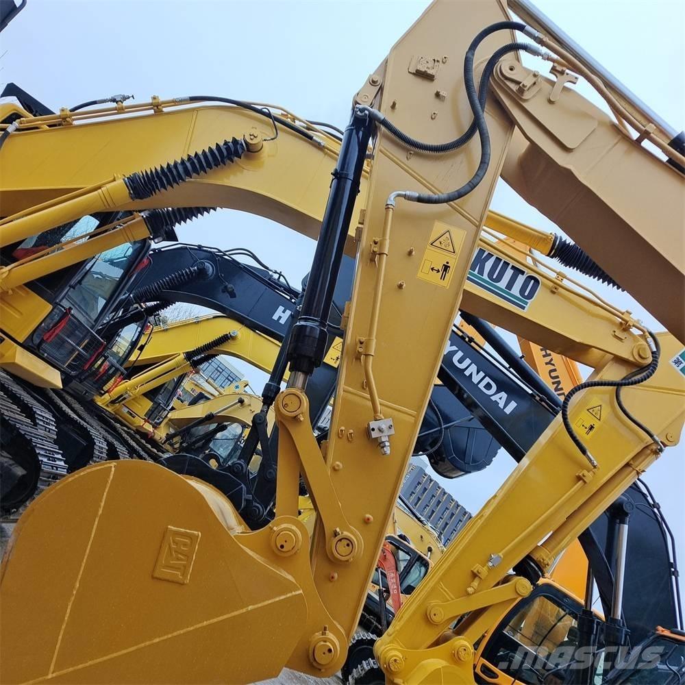 CAT 320 GC 履帶式 挖土機/掘鑿機/挖掘機