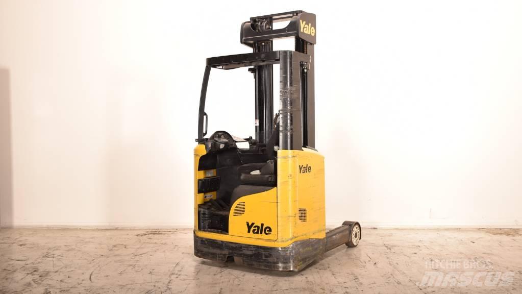 Yale MR 14 前伸式堆高機(叉車)