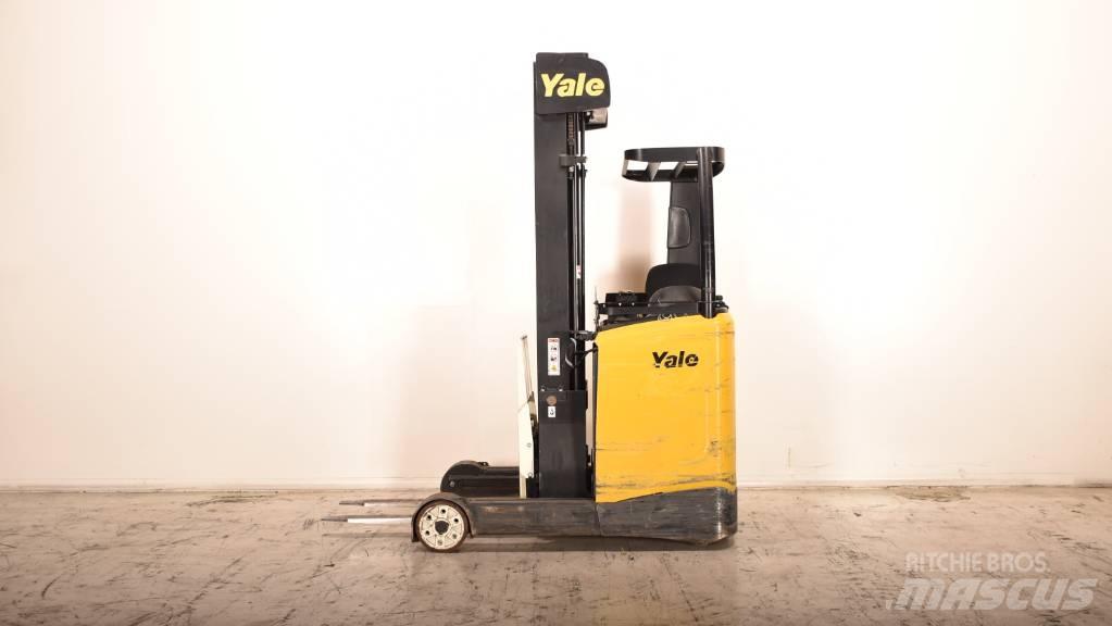 Yale MR 14 前伸式堆高機(叉車)