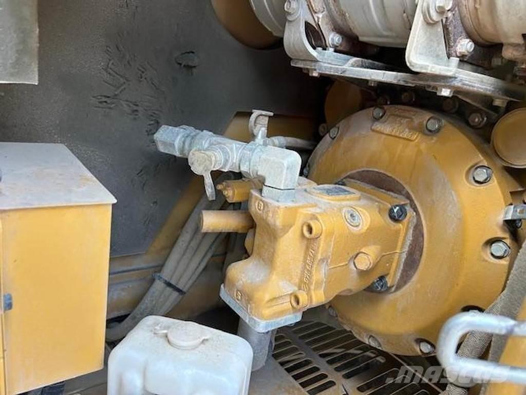 CAT 308E2 CR 特殊挖土機/掘鑿機/挖掘機
