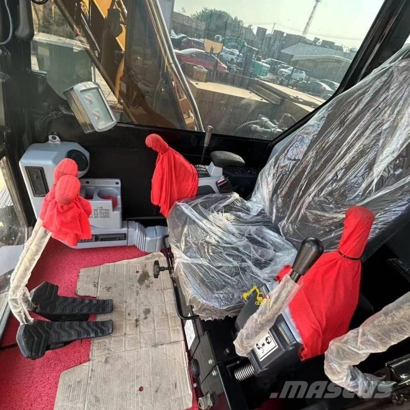 CAT 307E2 履帶式 挖土機/掘鑿機/挖掘機