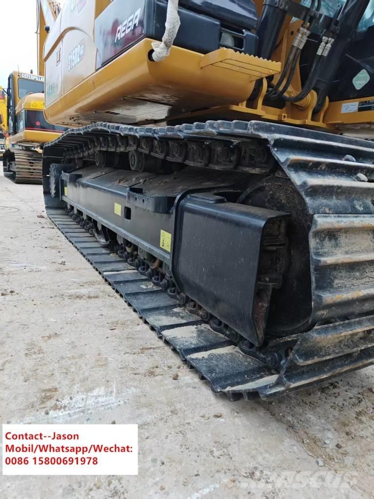 CAT 315 D2GC 履帶式 挖土機/掘鑿機/挖掘機