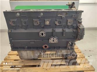 Perkins (1006 60T YW) 引擎/發動機