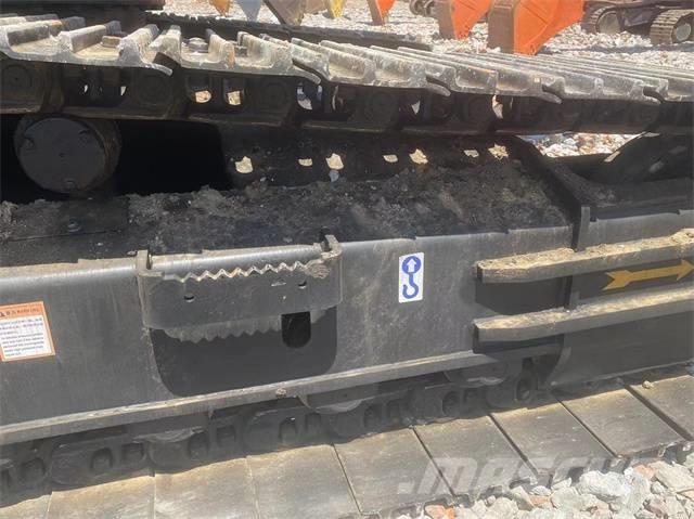 Sany SY215C 履帶式 挖土機/掘鑿機/挖掘機