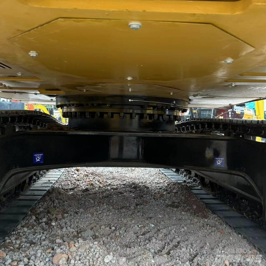 CAT 320 D L 履帶式 挖土機/掘鑿機/挖掘機