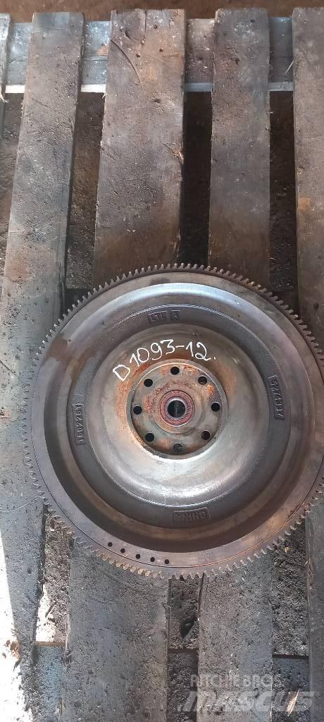 DAF LF45.   5274339 引擎/發動機