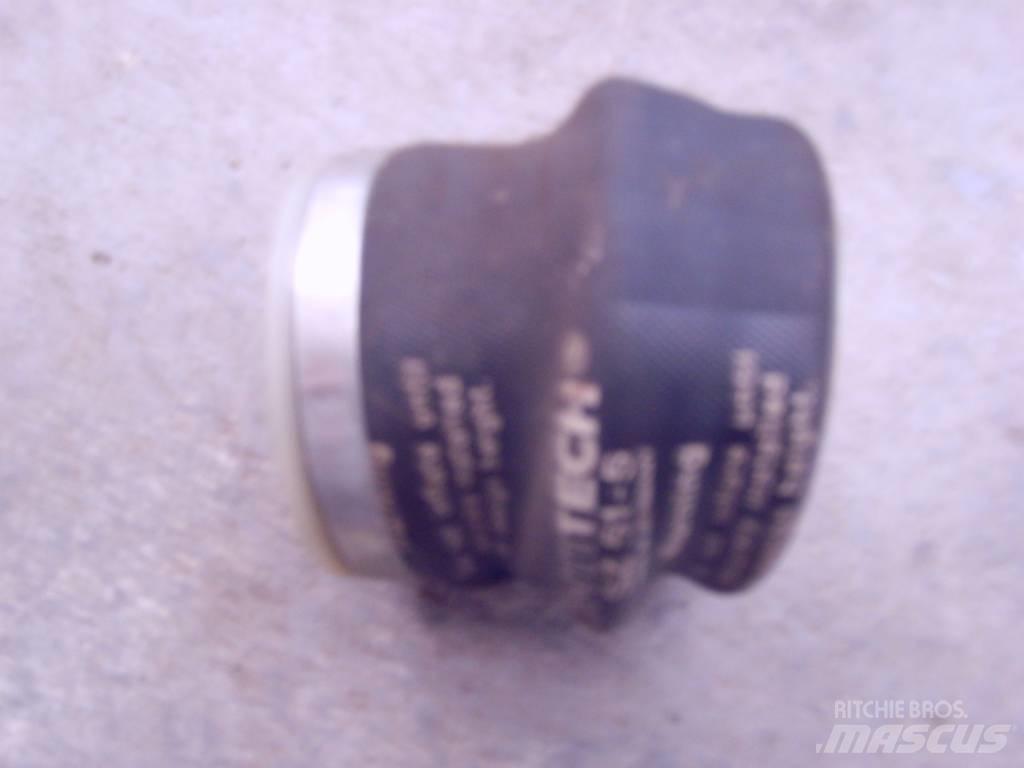 Deutz same 其他組件