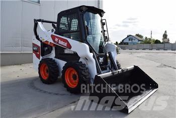 Bobcat S 64 滑移轉向裝載機