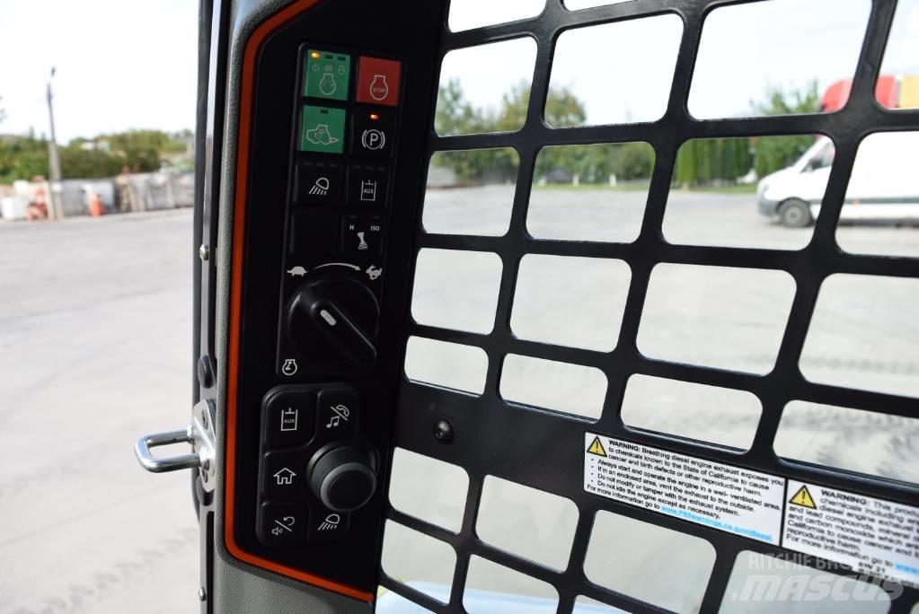 Bobcat S 64 滑移轉向裝載機