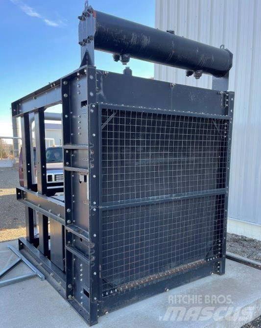 CAT G3512 柴油發電機