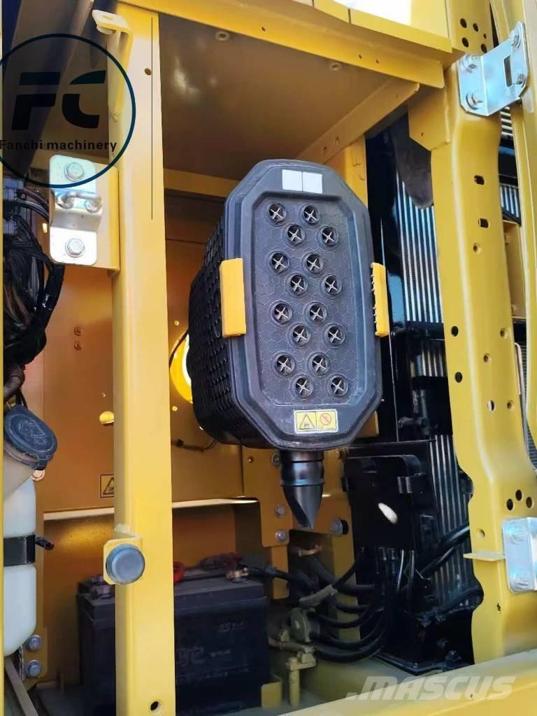 CAT 323 履帶式 挖土機/掘鑿機/挖掘機