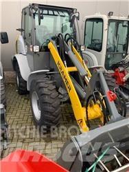 Kramer 5085 輪胎式裝載機